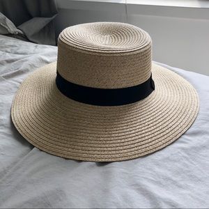 H&M sunhat